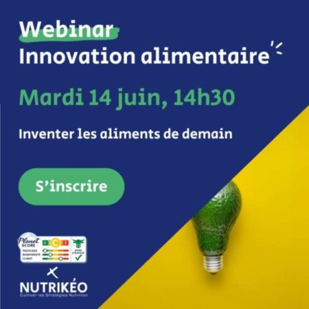 Webinaire Planet-score Nutrikéo